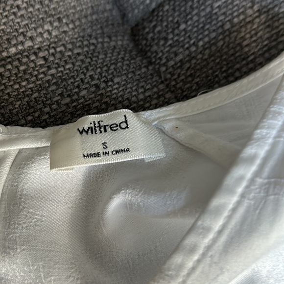 Wilfred Imprinted Tank - Picture 3 of 6